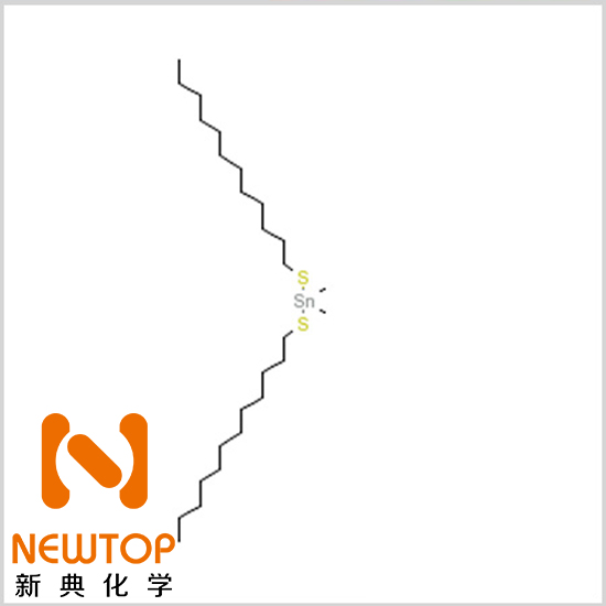 Fomrez UL-22CAS 51287-84-4	雙(十二烷基硫基)二甲基錫
