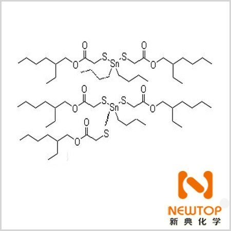 丁基硫醇錫硫醇丁基錫	硫醇二丁基錫	CAS 10584-98-2	Butyltin mercaptide